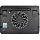 ΒΑΣΗ ΦΟΡΗΤΟΥ ΥΠΟΛΟΓΙΣΤΗ DEEPCOOL WIND PAL MINI BLACK 15.6"